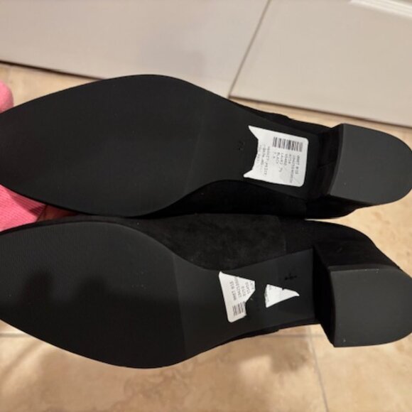 [NEW] Stuart Weitzman Gillian 60 over-the-knee boot - Picture 4 of 6